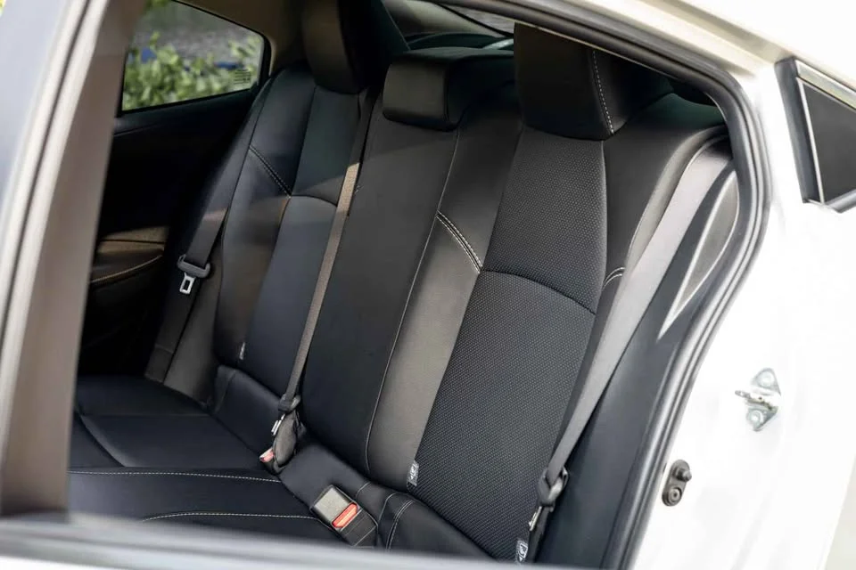 2020 Toyota Corolla Altis XII (E210) 2