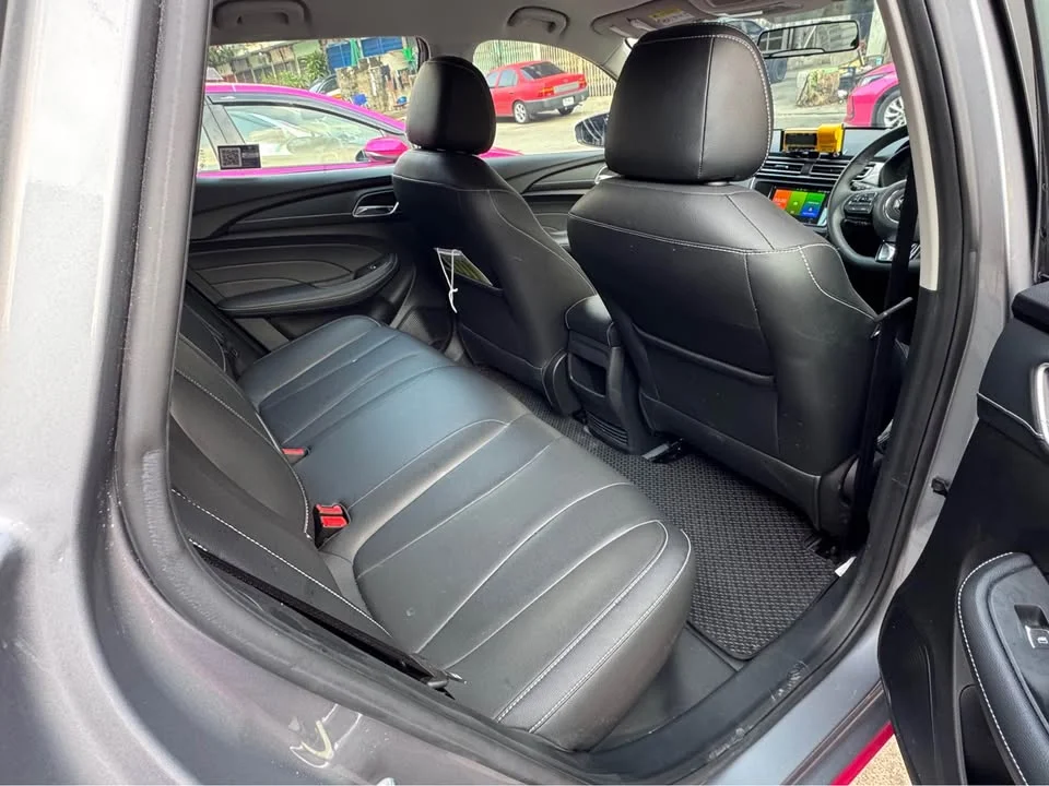 2026 MG EP EP22 3