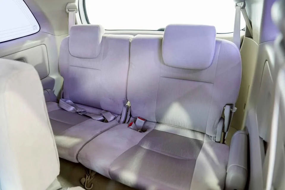 2011 Toyota Innova I 2