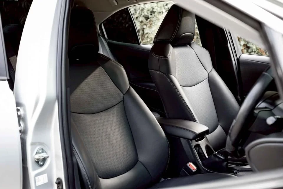 2020 Toyota Corolla Altis XII (E210) 2