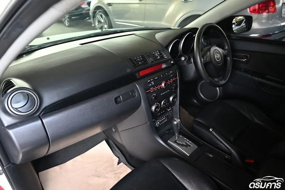 2010 Mazda 3 I 2