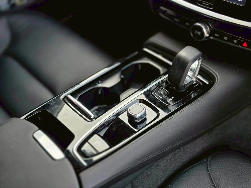 2022 Volvo V60 II 2