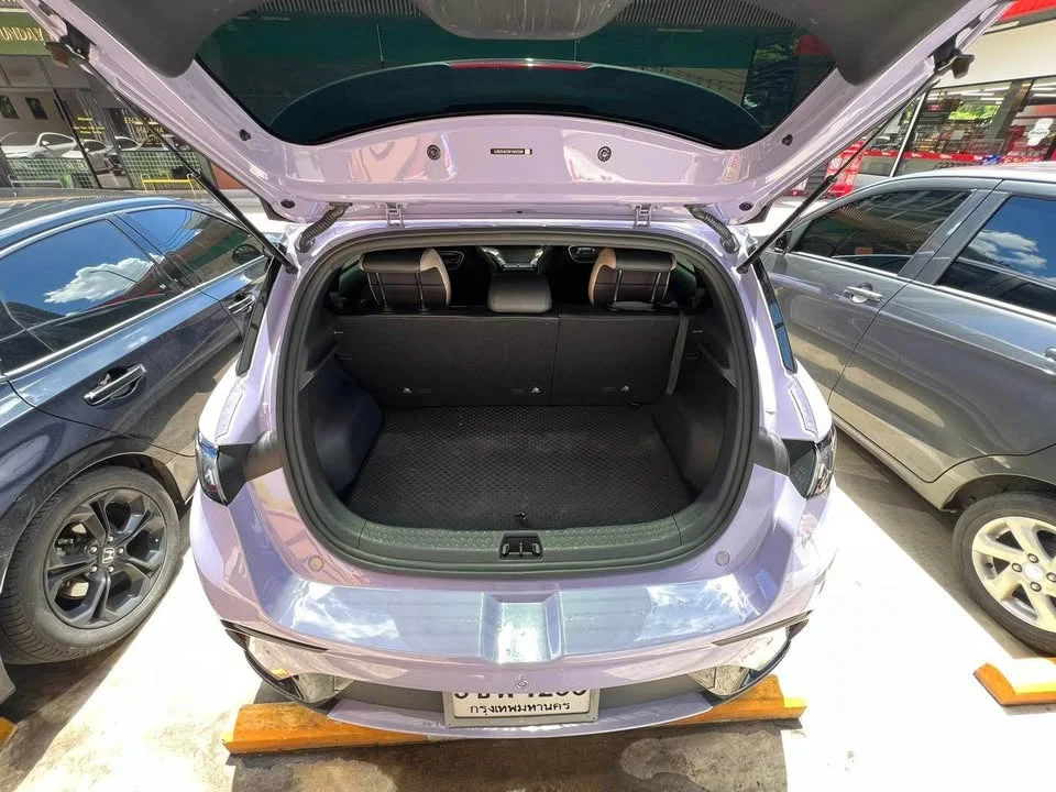 2024 BYD Dolphin 2