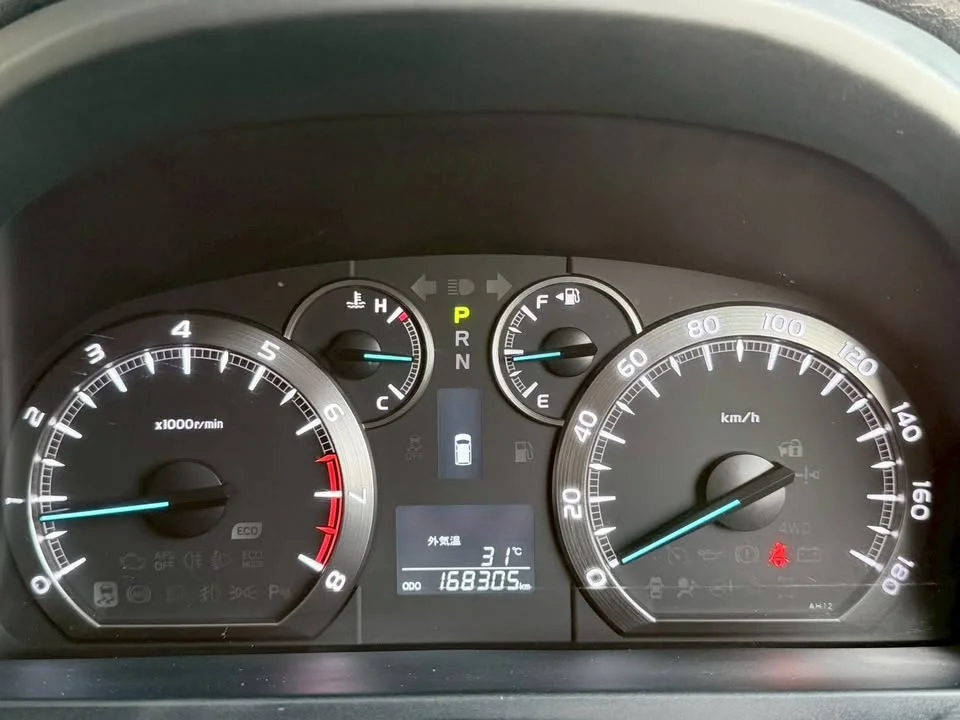 2014 Toyota Alphard, Vellfire II (AH20) 2