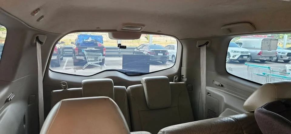 2009 Mitsubishi Pajero Sport II 2