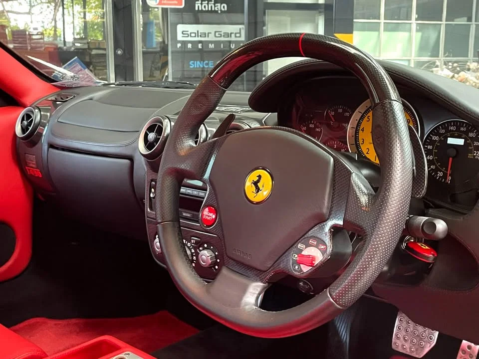2008 Ferrari F430 2