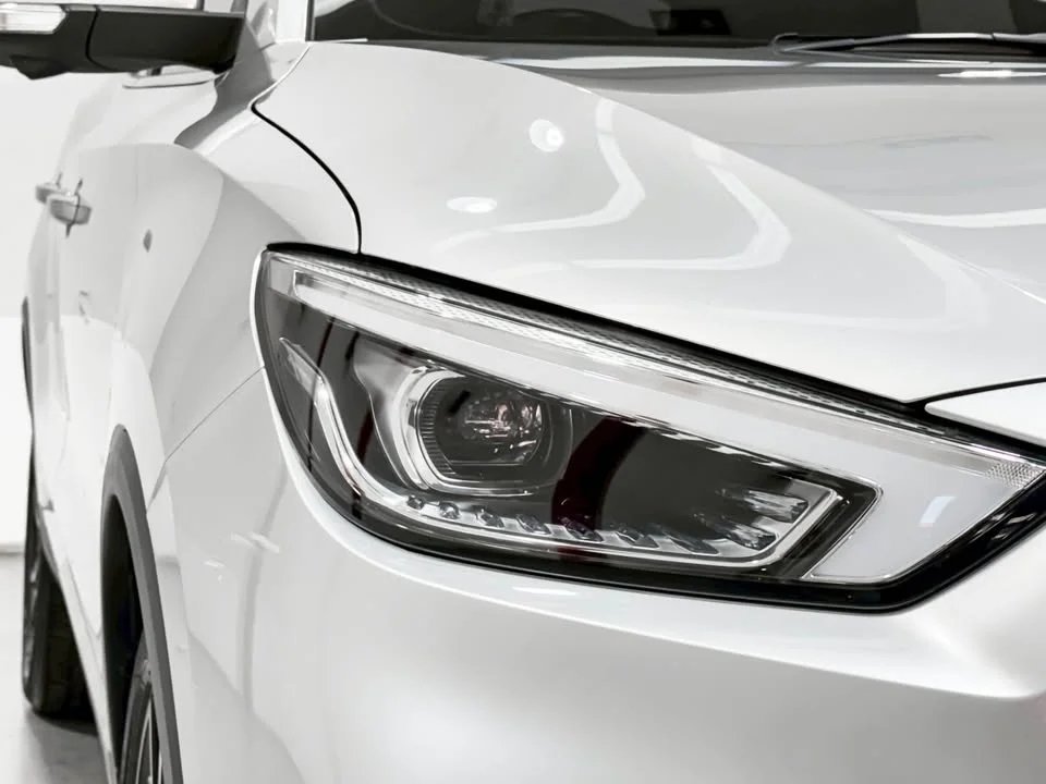 2023 MG ZS 3