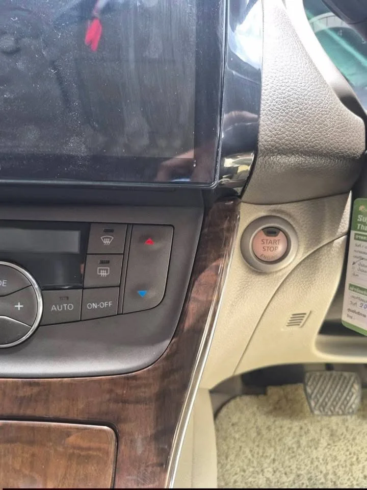 2013 Nissan Sylphy III (B17) 3