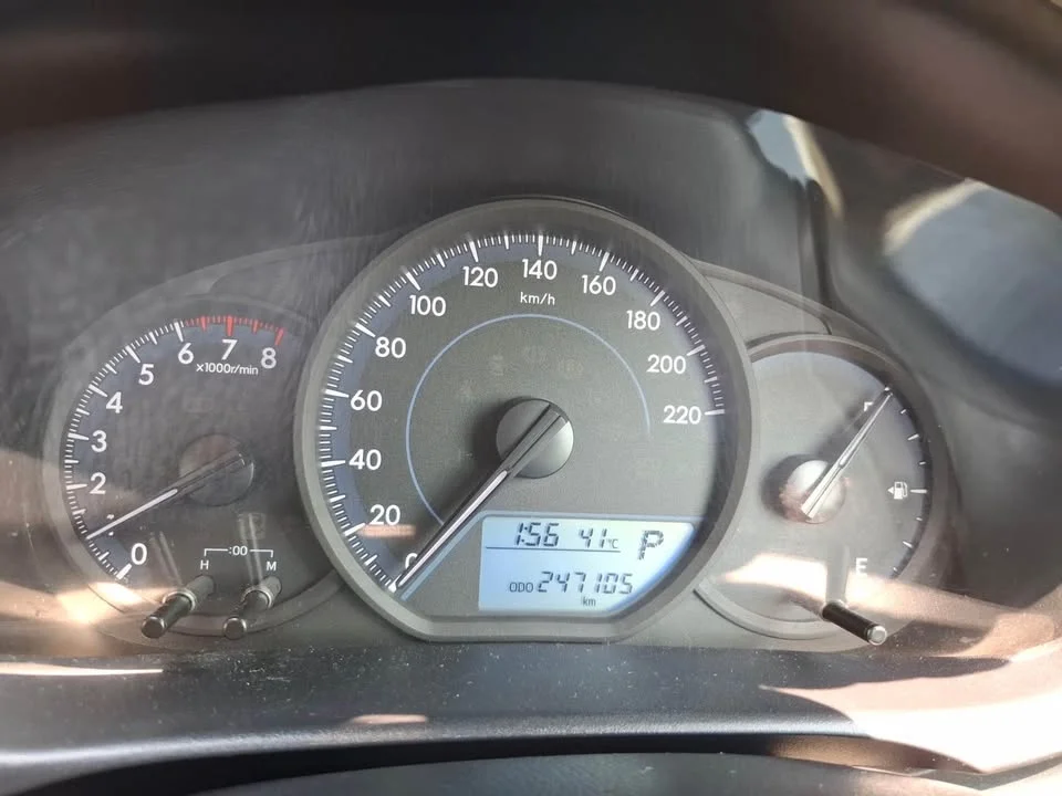 2019 Toyota Yaris ATIV III 3