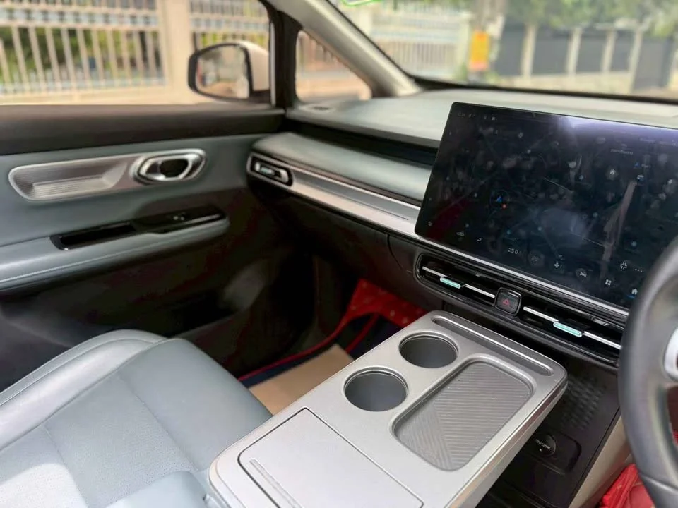 2025 GAC Aion Y Plus I 2
