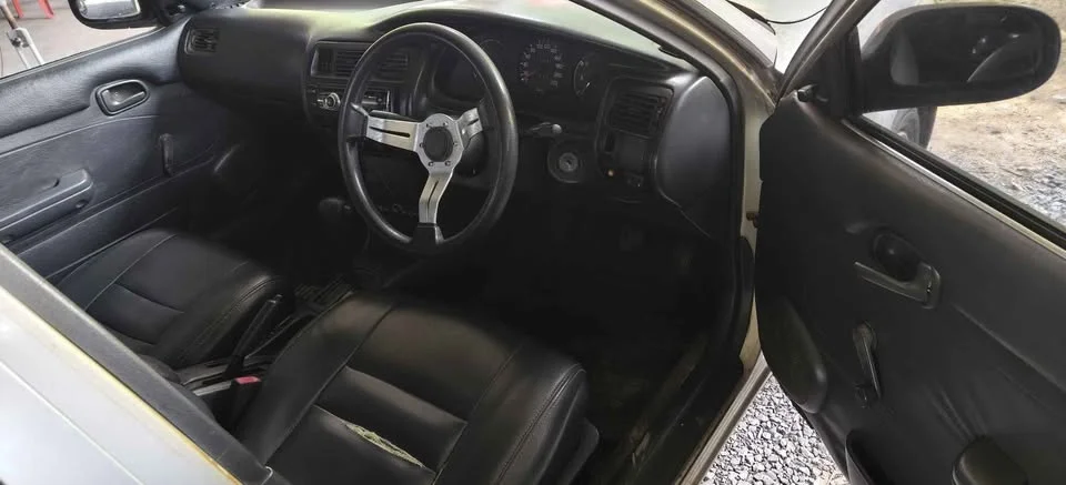 1994 Toyota Corolla Altis VII (E100) 3