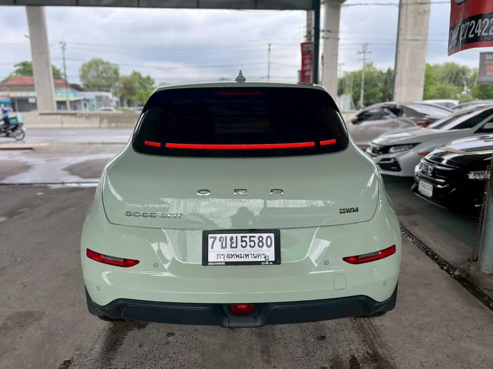 2023 GWM Ora Good Cat 2
