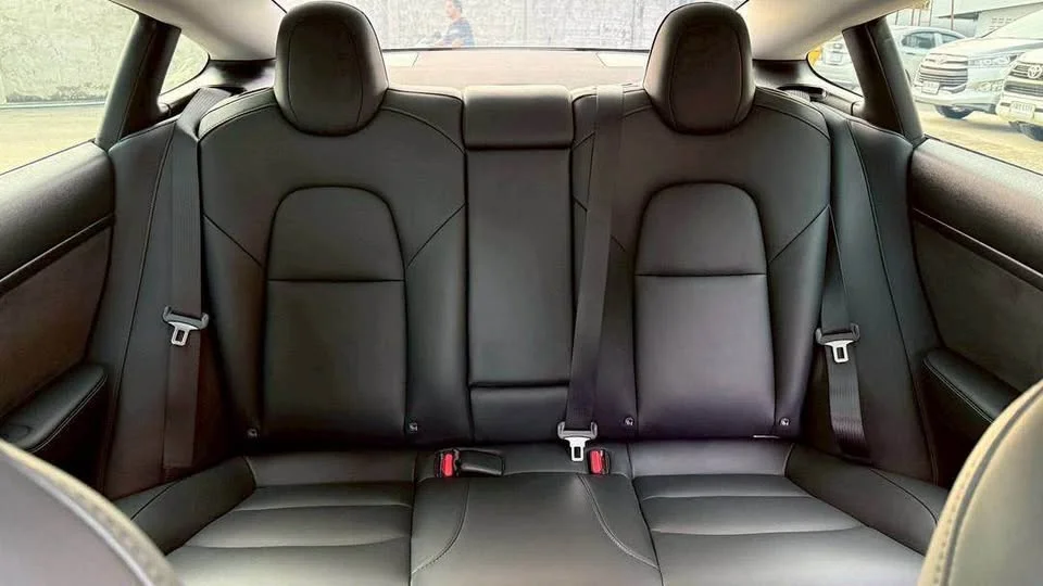 2023 Tesla Model 3 3