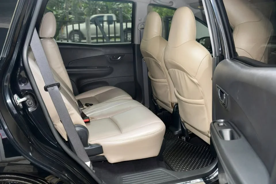 2016 Honda Mobilio II 2