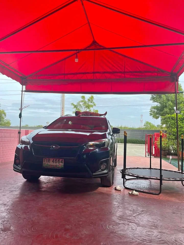 2020 Subaru XV II 3