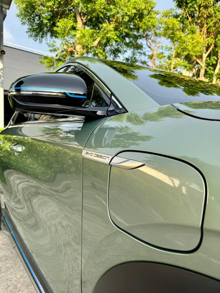 2024 BYD Atto 3 3
