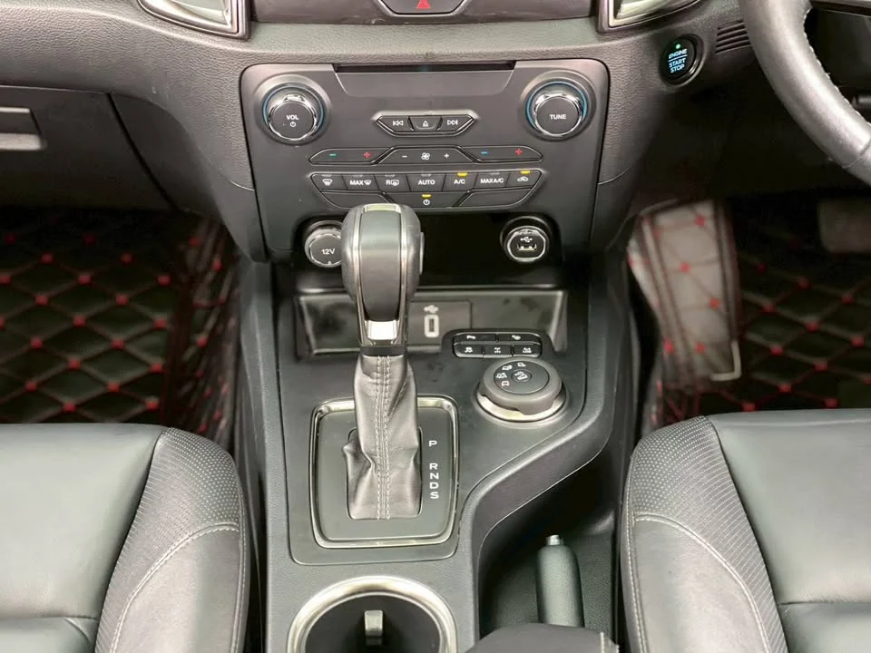 2021 Ford Everest II 3