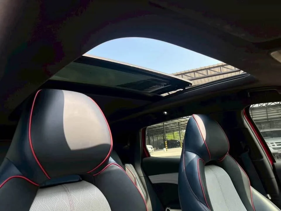 2023 BYD Atto 3 3