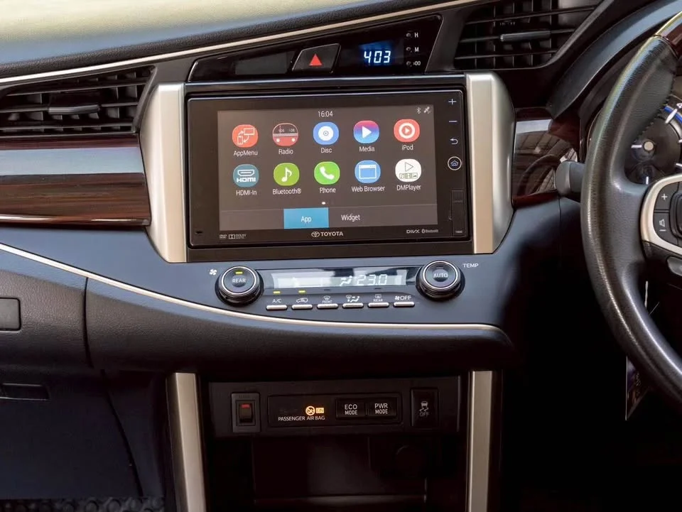 2017 Toyota Innova II 3