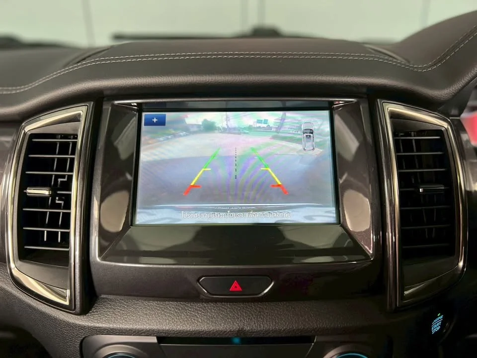 2021 Ford Everest II 3