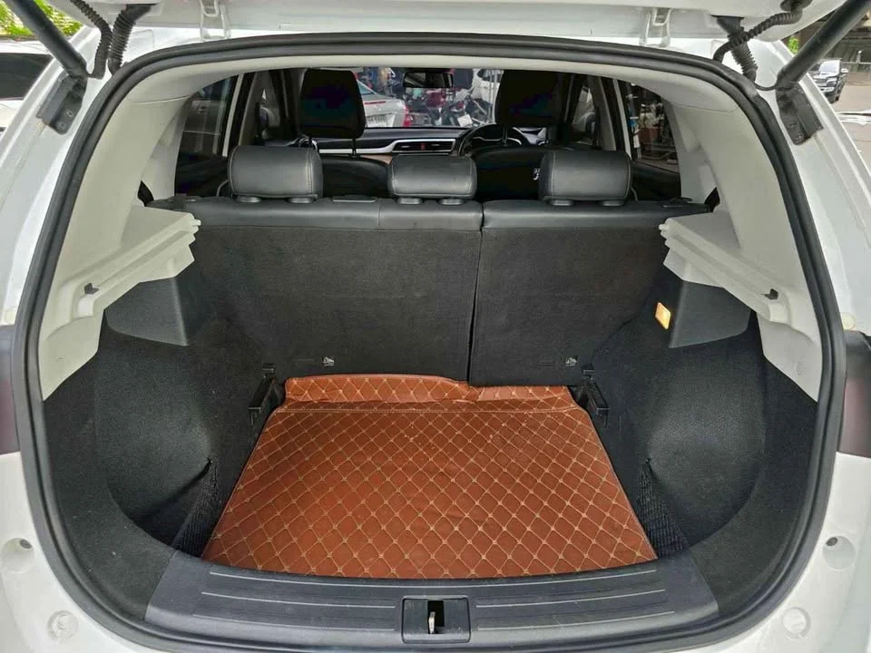 2023 MG ZS 3