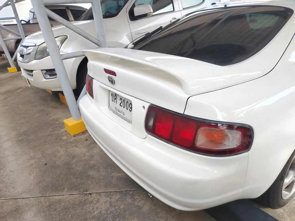1994 Toyota Celica VI (T200) 2