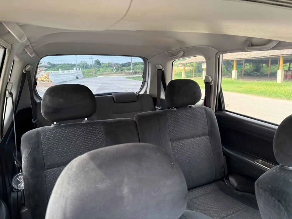 2005 Toyota Avanza I 3