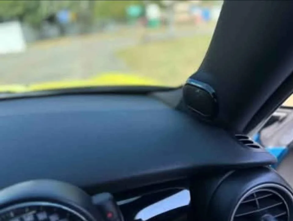 2015 Mini Hatch  III 3