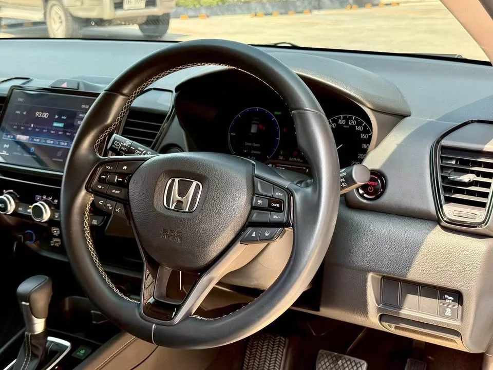 2024 Honda City VII 3