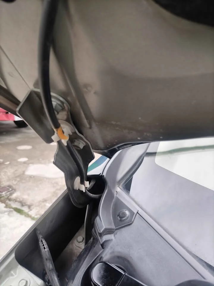 2020 Mitsubishi Xpander I 3