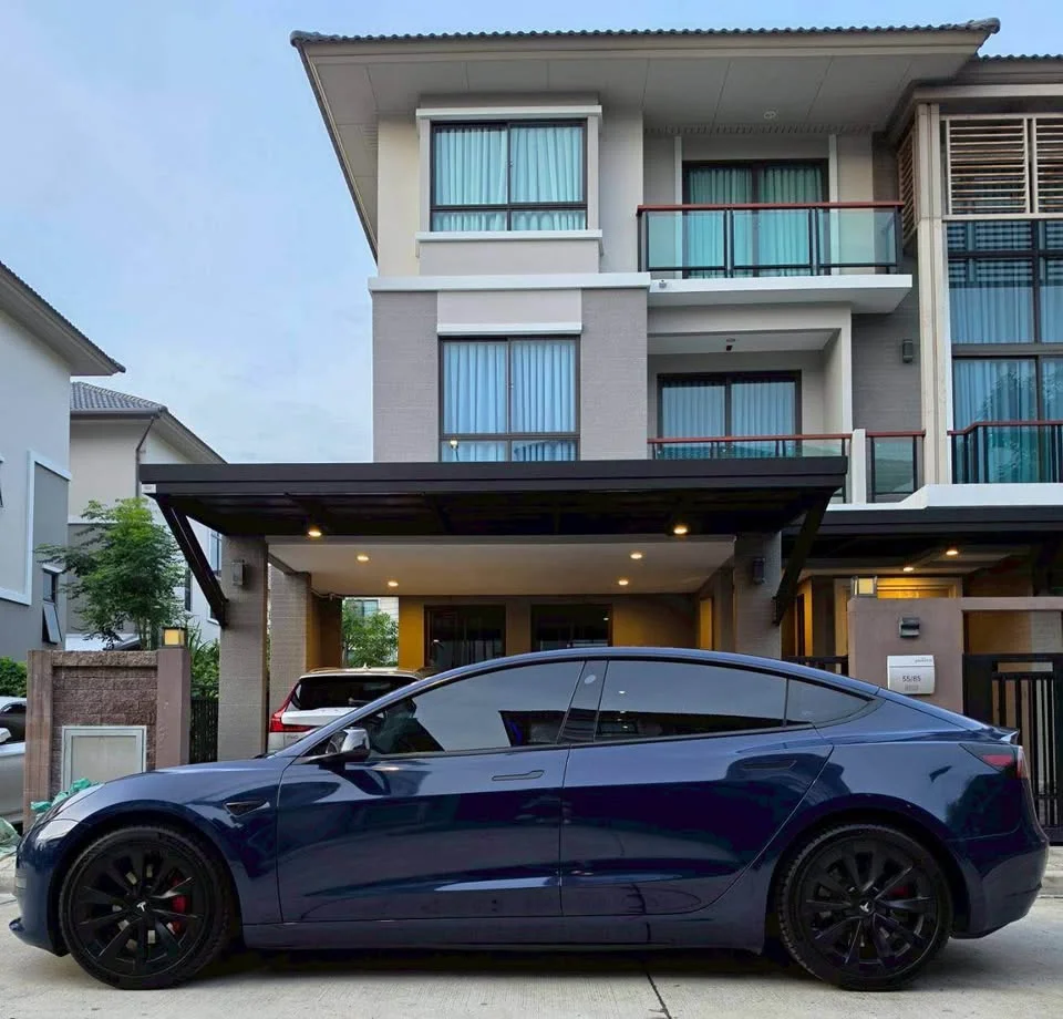 2022 Tesla Model 3 3