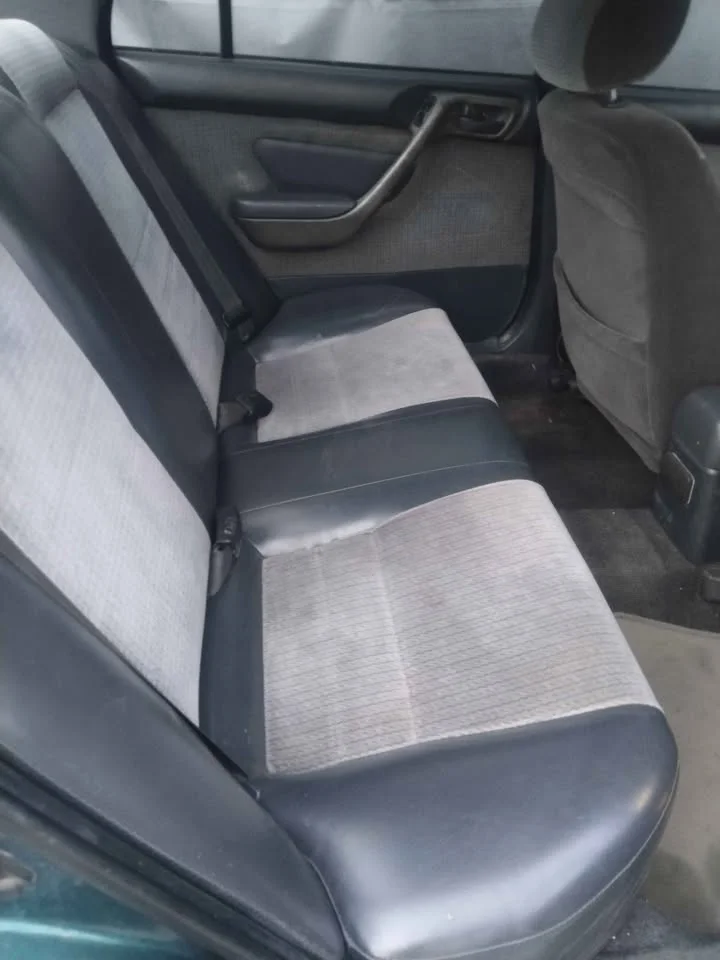 2000 Toyota Corona Exsior IX (T190) 2