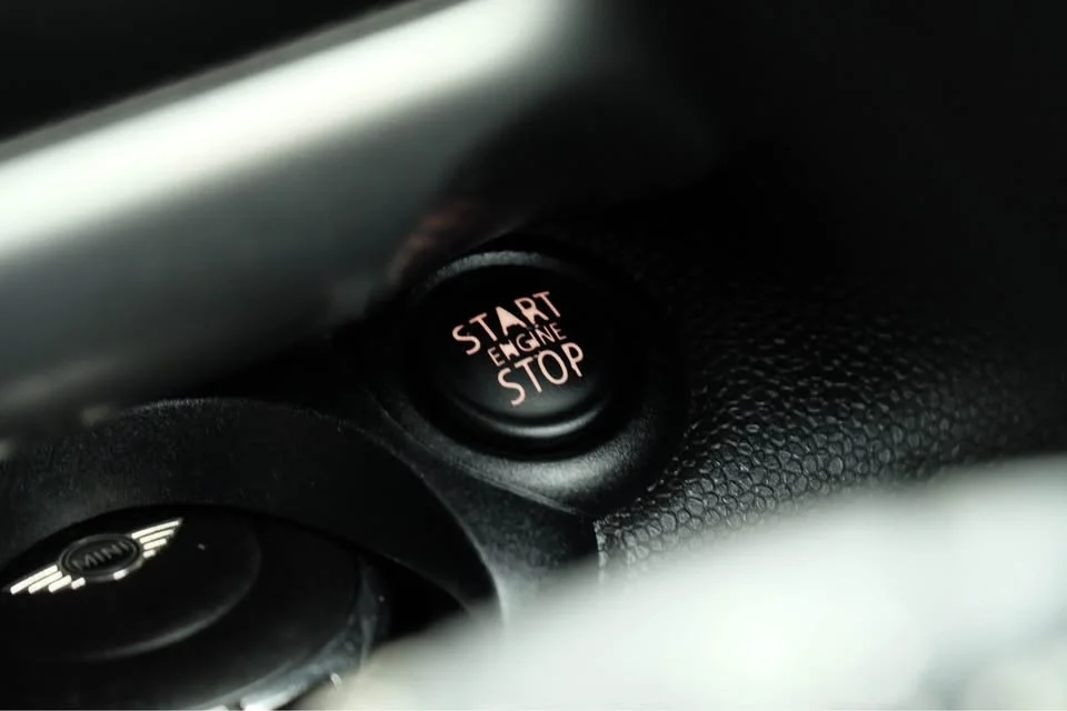 2016 Mini Countryman I 3
