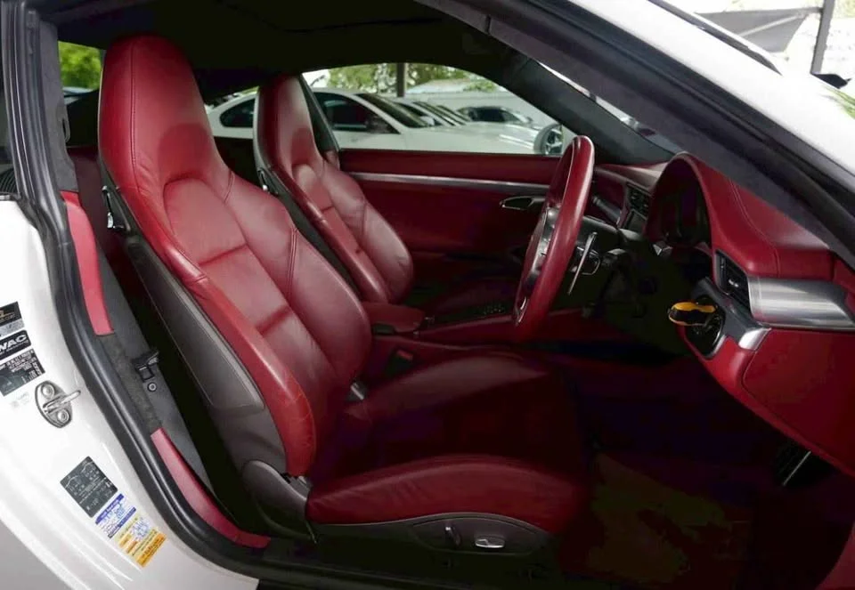 2013 Porsche 911 991 2