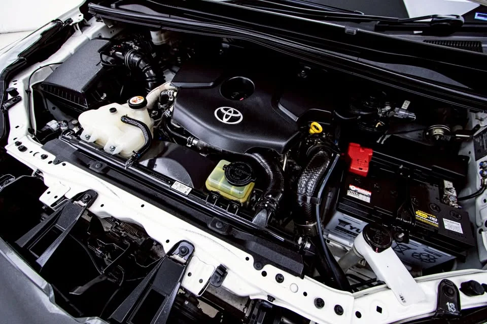 2021 Toyota Innova II 3