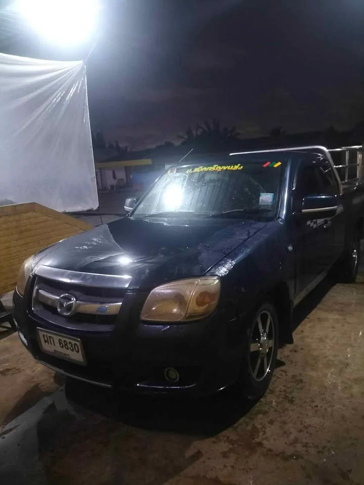2006 Mazda BT-Series I 3