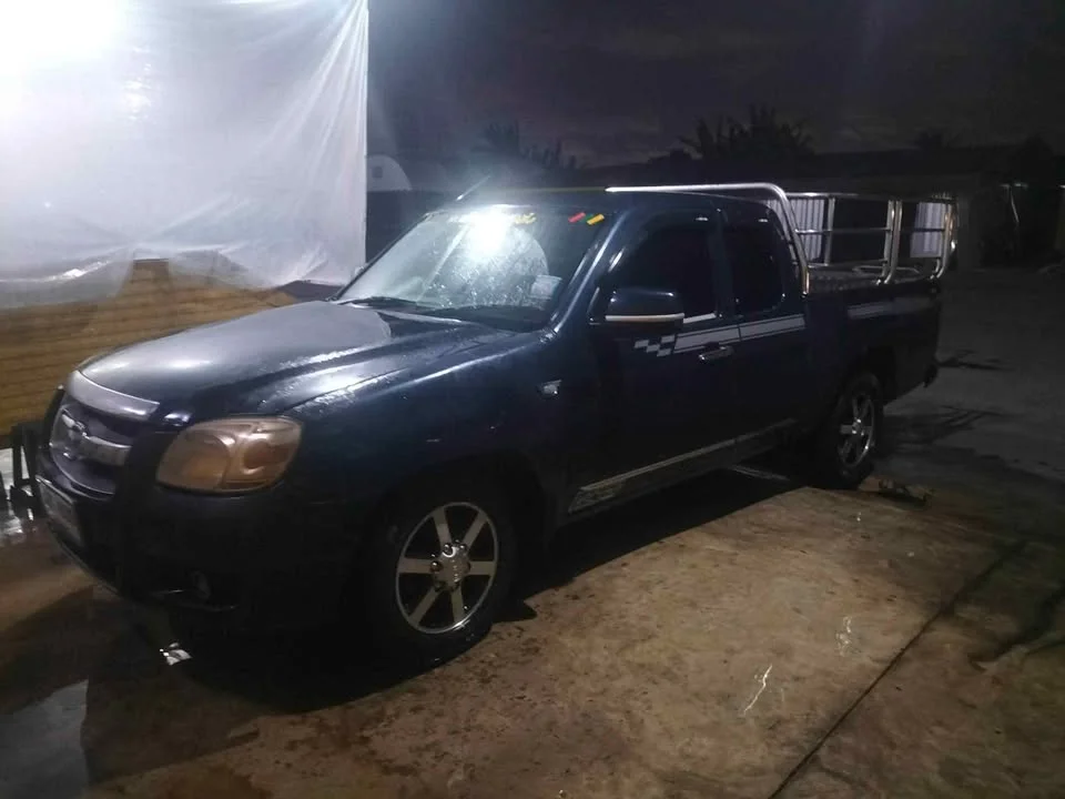 2006 Mazda BT-Series I 2