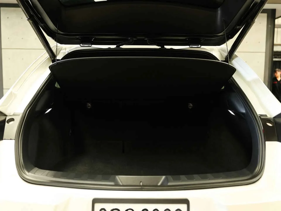 2021 Lexus UX ZA10 2