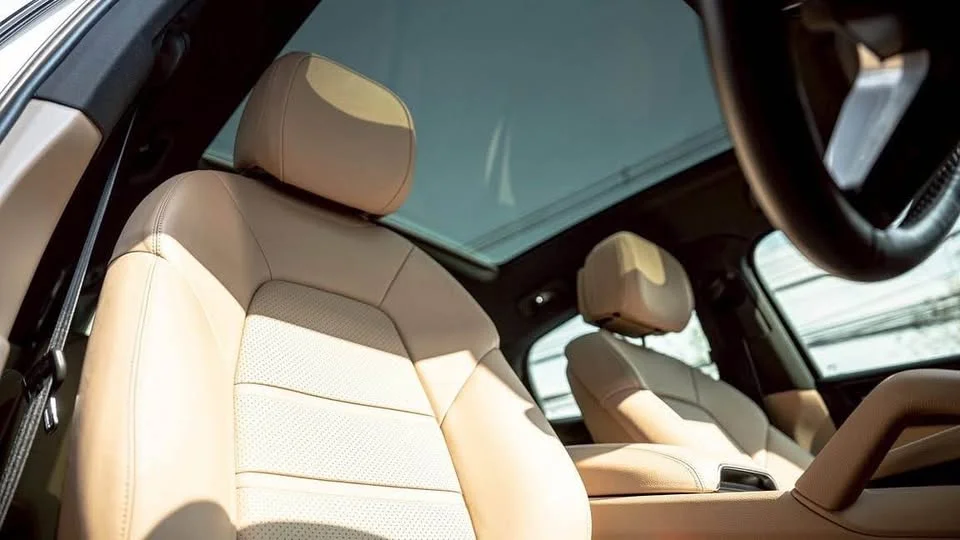 2021 Porsche Cayenne III 2