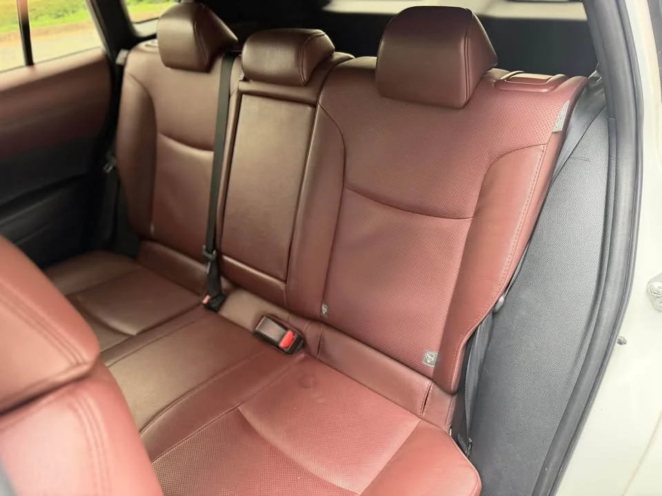 2021 Toyota Corolla Cross XG10 2