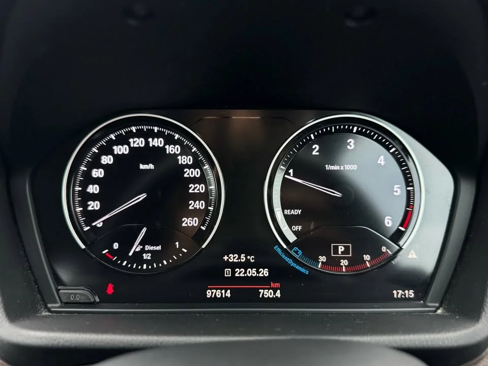 2020 BMW X1 F48, F49 3