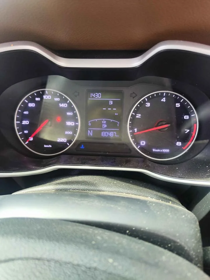 2018 MG ZS 2