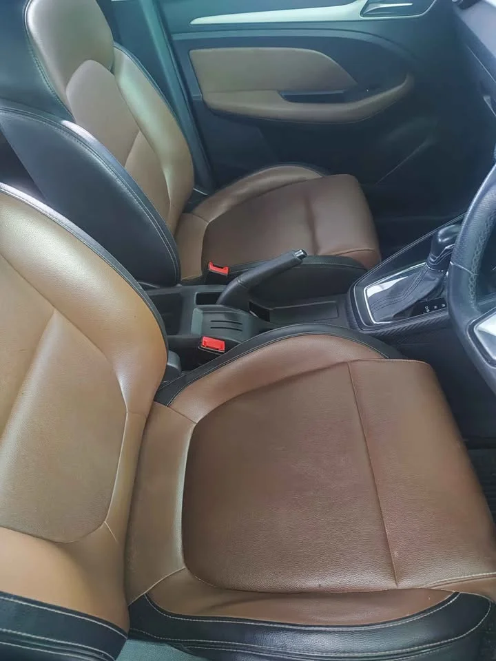 2018 MG ZS 3