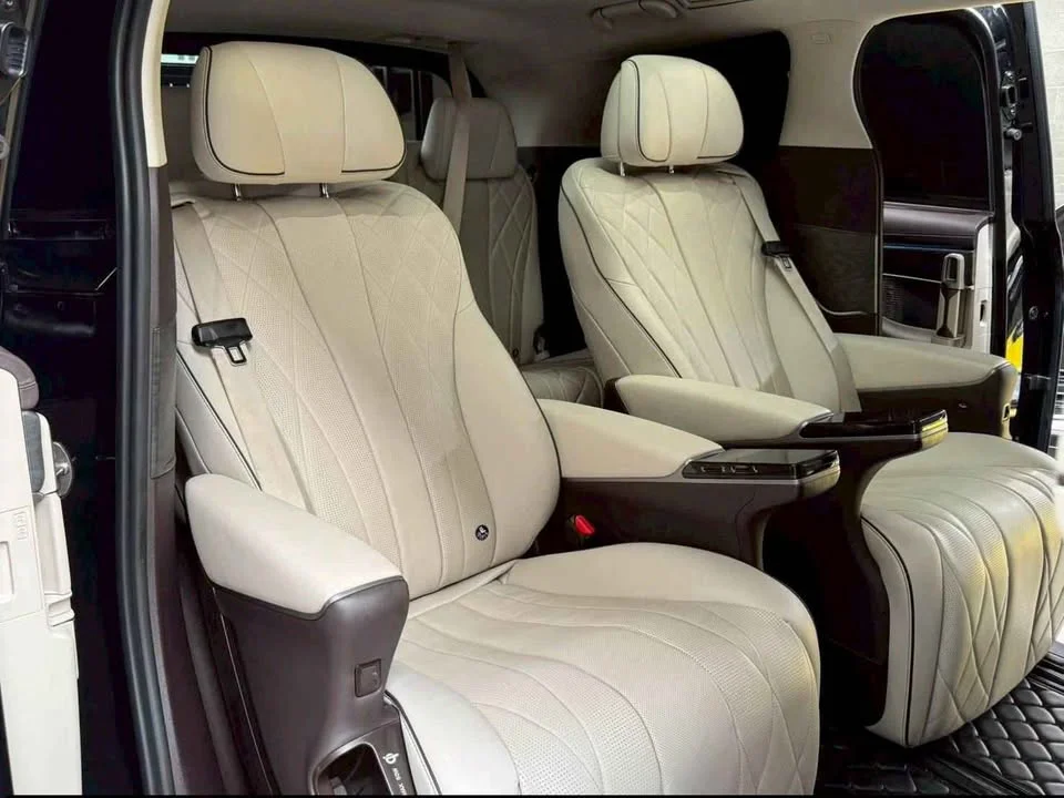 2025 MG Maxus 2