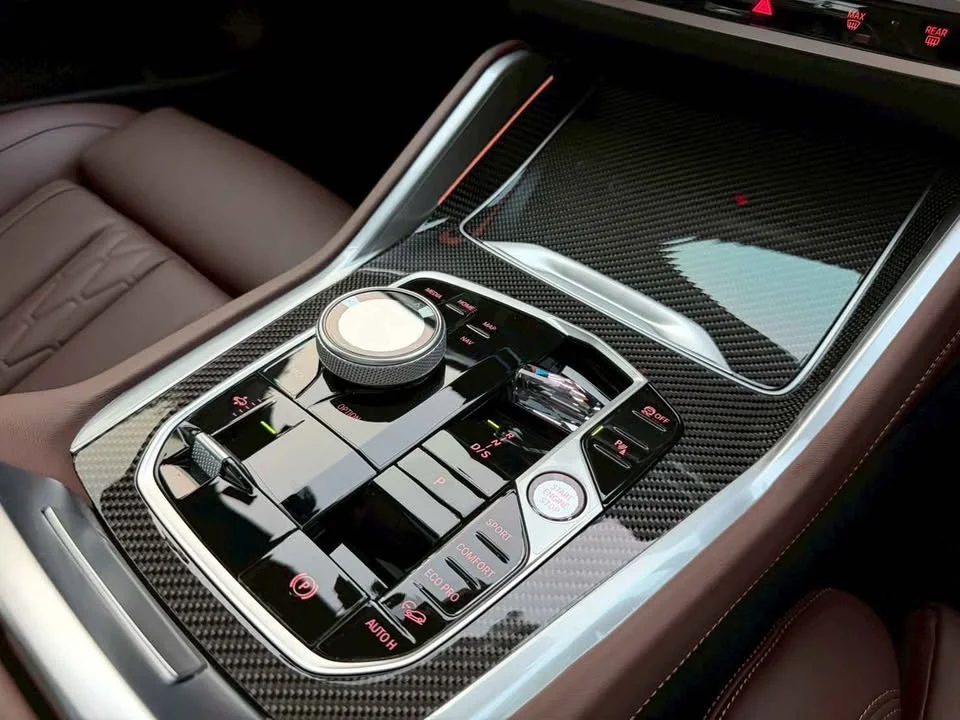 2024 BMW X6 G06 3