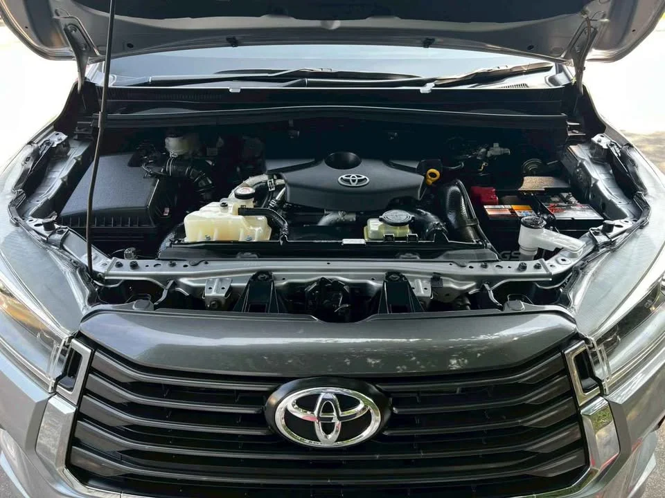 2021 Toyota Innova II 3
