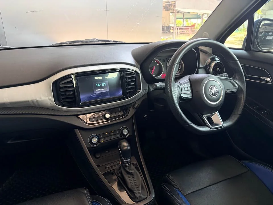 2019 MG 3 II 3