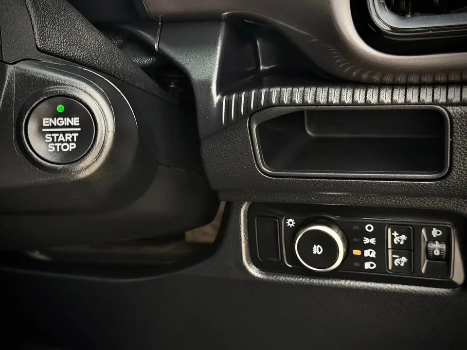 2023 Ford Ranger IV 3