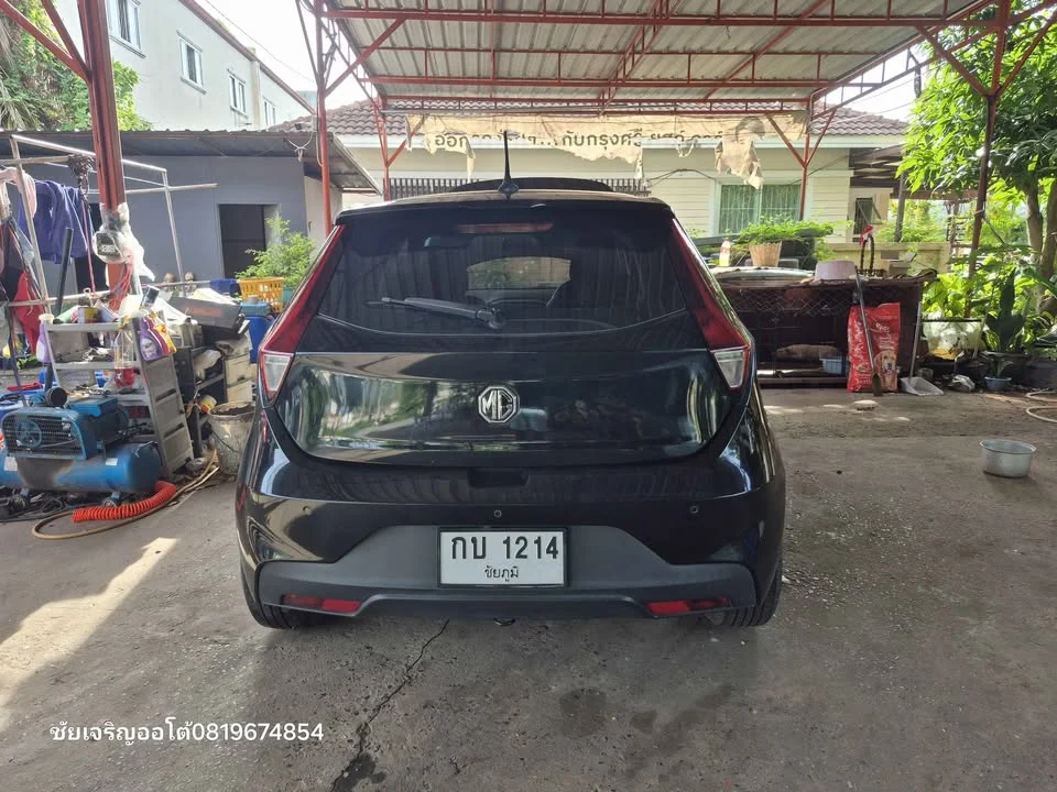 2019 MG 3 II 3