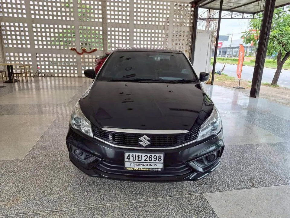 2021 Suzuki Ciaz 3